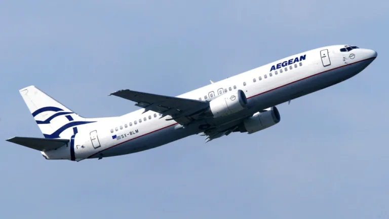AEGEAN Airlines: Πώς να πάρετε επιστροφή χρημάτων με μία απλή Online αίτηση