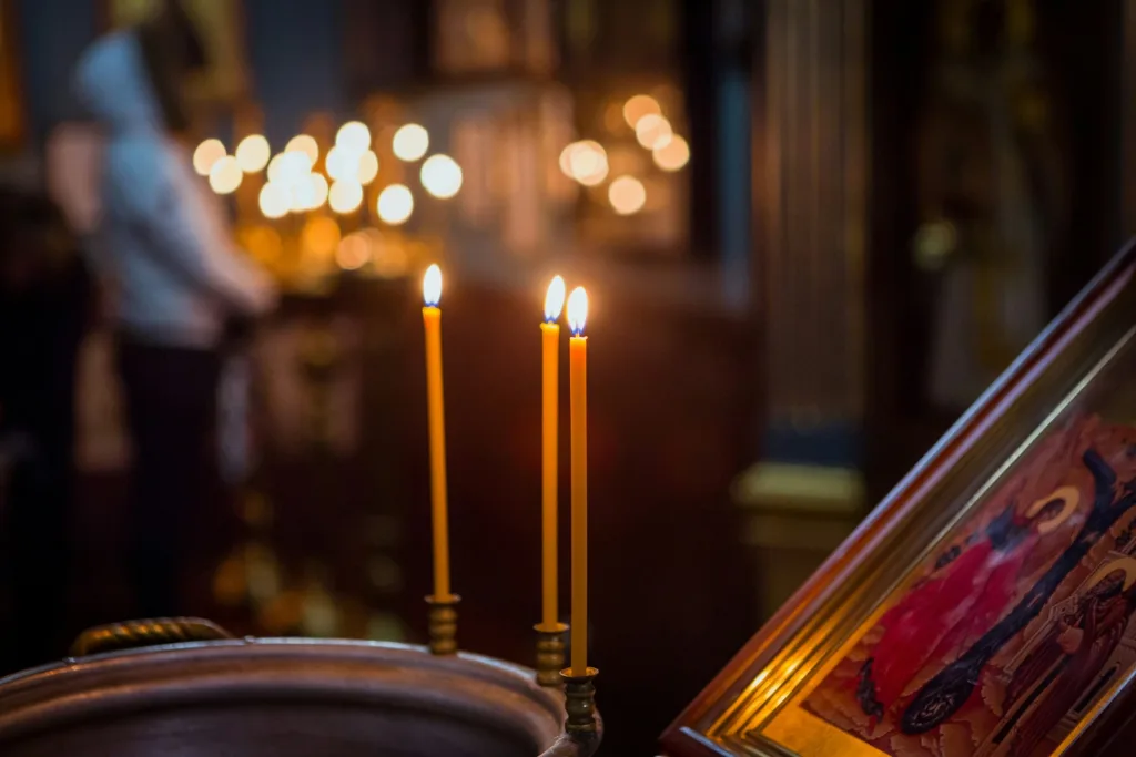 Αγίου Ανδρέα 2025: Πότε γιορτάζει ο Αντρέας