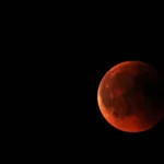 Πανσέληνος Ιουλίου 2025: Πότε θα δούμε το «Φεγγάρι του Κόκκινου Ελαφιού»