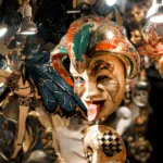 Πατρινό καρναβάλι 2025: Η ημερομηνία έναρξης