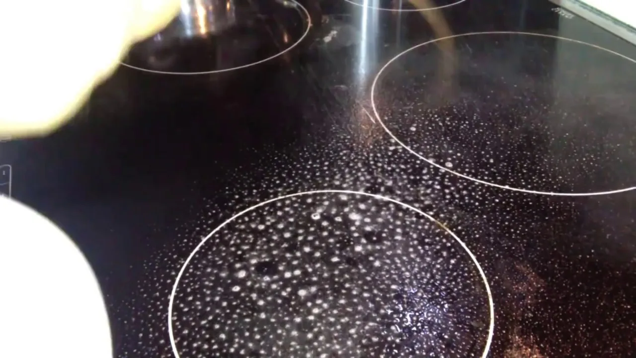 κεραμική εστία