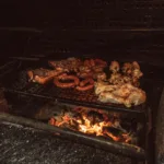 Καθαρισμός ψησταριάς το καλοκαίρι – Οι πιο εύκολοι και αποτελεσματικοί τρόποι