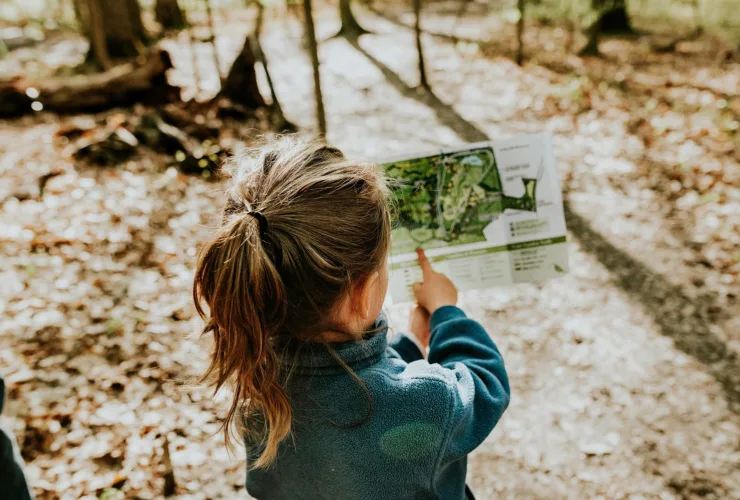 Πόση ώρα είναι ασφαλής μπροστά στις οθόνες για τα παιδιά; Οι οδηγίες για κάθε ηλικία