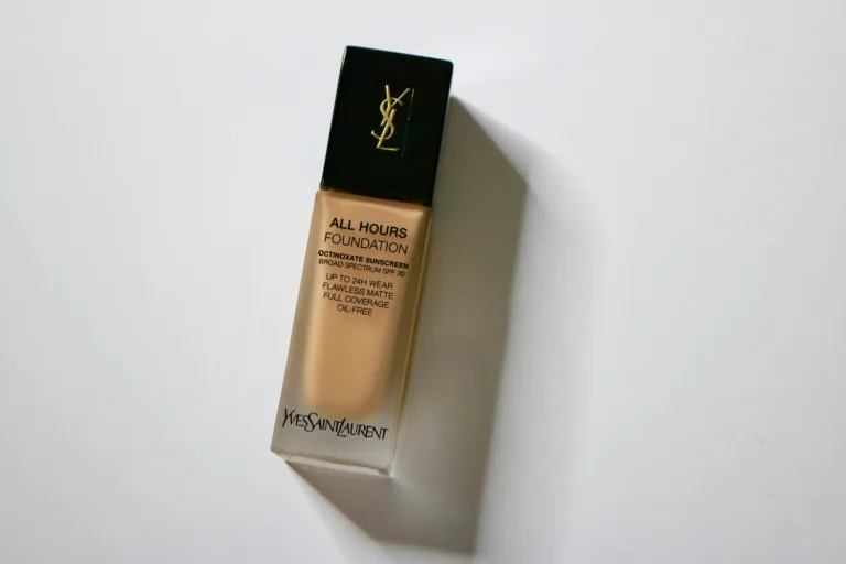 Γιατί δεν πρέπει να χρησιμοποιείς το foundation με spf ως αντηλιακό