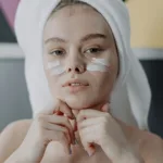 κρέμα προσώπου