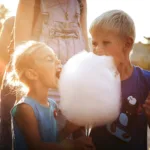 μαλλί της γριάς