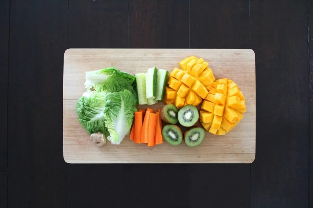 vegan
