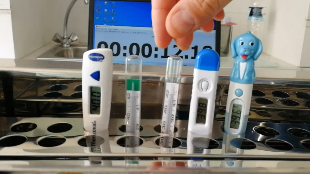 Πώς να μαζέψεις με ασφάλεια τον υδράργυρο από θερμόμετρο που έσπασε