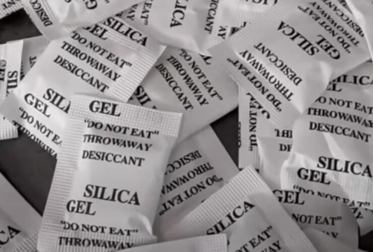 ΣΥΣΚΕΥΑΣΙΕΣ, ΣΑΚΟΥΛΑΚΙΑ