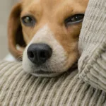 Πώς να ηρεμήσετε τον σκύλο μετά τα βεγγαλικά