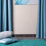 Πώς με αυτά τα tips θα επιλέξεις κουρτίνες για την κρεβατοκάμαρα