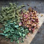 Το ελληνικό βότανο που... εκτοξεύει τη σεξουαλική ζωή