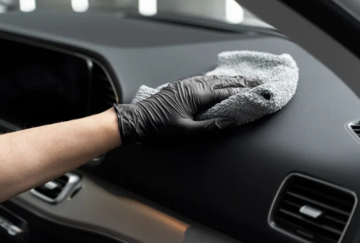 5 DIY εύκολες λύσεις για συντήρηση του αυτοκίνητου σου