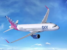 SKY express: Νέα προσφορά -30% στα αεροπορικά εισιτήρια