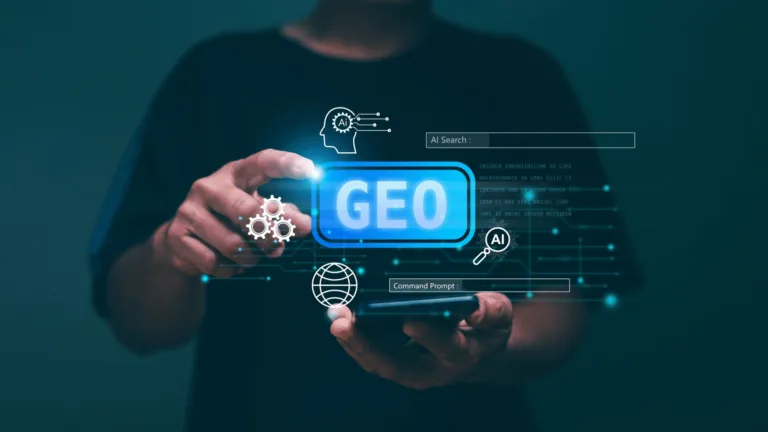Τι είναι το GEO και πως μπορεί να αντικαταστήσει το SEO – Οδηγός για καλύτερα αποτελέσματα το 2025