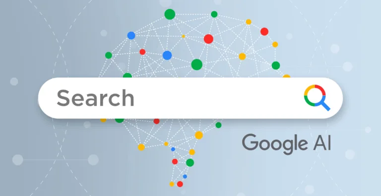 Google: Η τεχνητή νοημοσύνη επαναπροσδιορίζει τα αποτελέσματα αναζήτησης