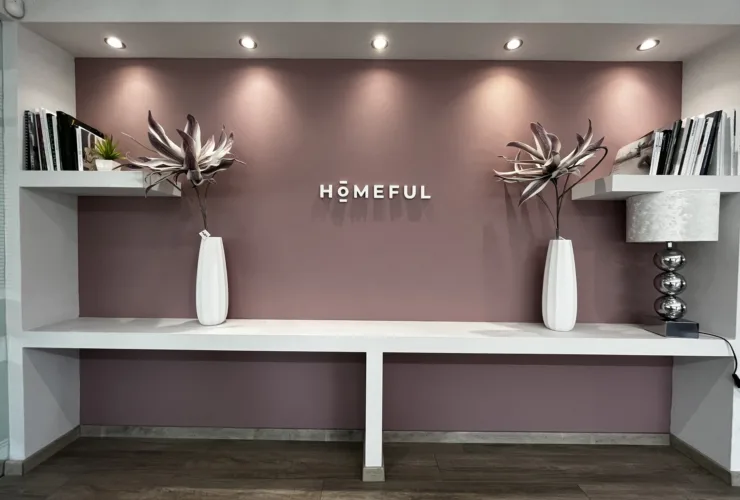 Homeful: Η Ελληνική Επιχειρηματική Ιστορία που Γιορτάζει τη Γυναίκα & το Σπίτι