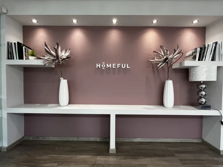 Homeful: Η Ελληνική Επιχειρηματική Ιστορία που Γιορτάζει τη Γυναίκα & το Σπίτι