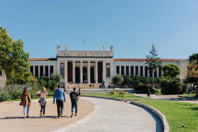 Δωρεάν είσοδος σε μουσεία και αρχαιολογικούς χώρους – Πότε και πού