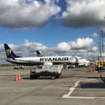 Ένα νέο «τσουχτερό» πρόστιμο της Ryanair που δεν αφορά τις αποσκευές