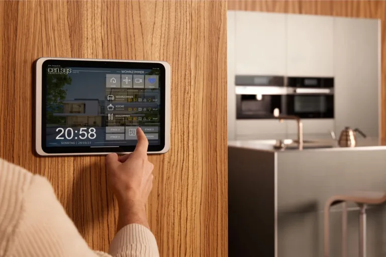 Πώς να μετατρέψετε το σπίτι σας σε Smart Home εύκολα και οικονομικά