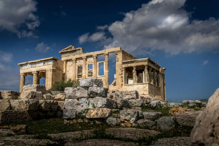 Ποιοι έχουν δωρεάν εισιτήριο σε μουσεία και αρχαιολογικούς χώρους