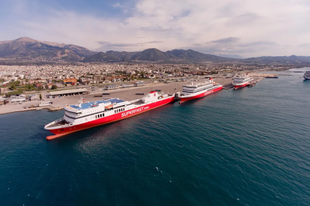 Seasmiles: Πως θα κλείσεις ταξίδι στην Ιταλία με 20% έκπτωση στα ακτοπλοϊκά εισιτήρια