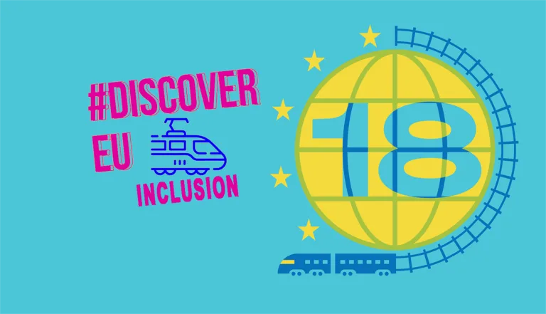 DiscoverEU: Πώς να κάνετε αίτηση για δωρεάν ταξίδια στην Ευρώπη