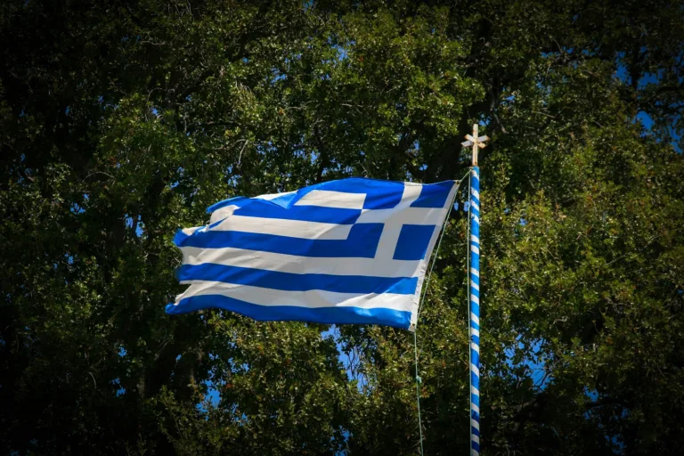 Καιρός 25η Μαρτίου: Η πρόγνωση για τις παρελάσεις