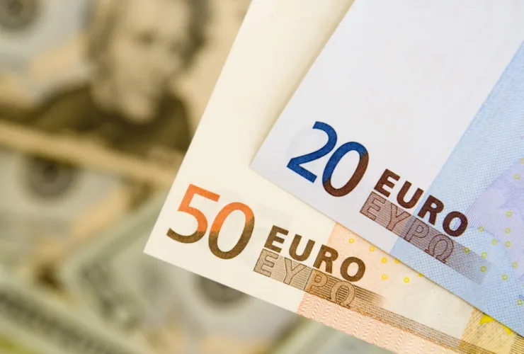 Πώς θα είναι τα νέα χαρτονομίσματα του ευρώ