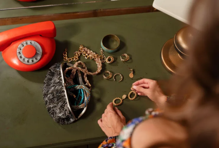 Μοναδικά Χειροποίητα Κοσμήματα για Κάθε Στιλ και Προσωπικότητα