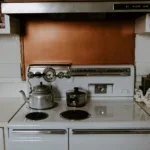 Απορροφητήρας: Πώς να τον καθαρίσετε σε 10 λεπτά