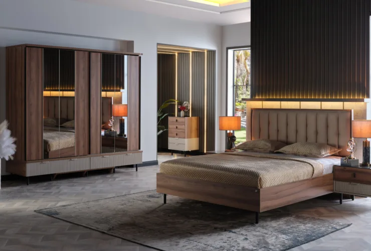 Κρεβατοκάμαρες… του ονείρου!