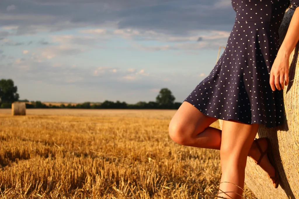 γόνατα