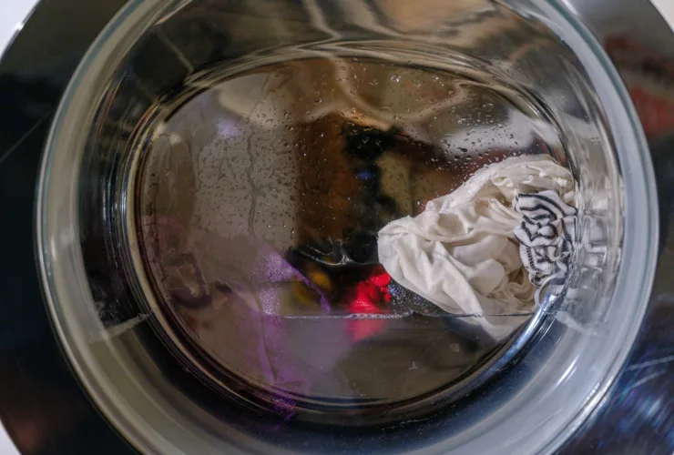 Πλυντήριο ρούχων: Το αλφαβητάρι για όλα τα σύμβολα