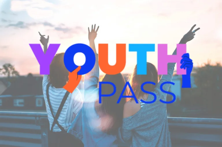 Πώς θα κάνεις αίτηση για το Youth Pass μέσω gov.gr