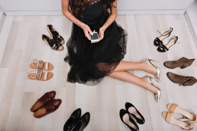 Ανακάλυψε τα καλύτερα παπούτσια Tamaris, Migato & Jana στο Love4shoes.gr!