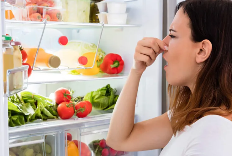 Κάνει να βάζεις το ζεστό φαγητό κατευθείαν στο ψυγείο;