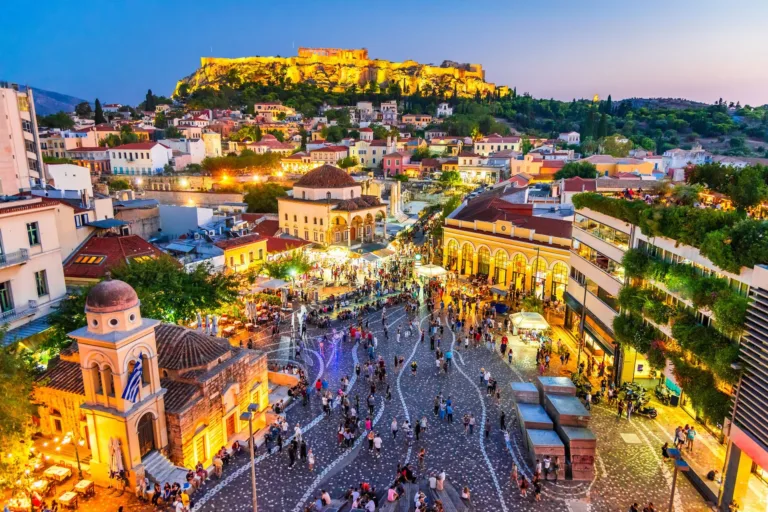Η Λάμψη που Αντέχει στον Χρόνο