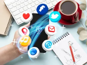 Πώς να χτίσετε ένα ισχυρό brand στα social media με 6 βήματα