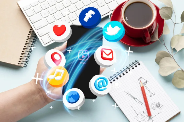 Πώς να χτίσετε ένα ισχυρό brand στα social media με 6 βήματα