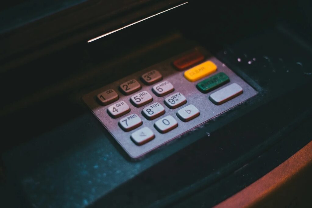 ΤΡΑΠΕΖΙΚΟΣ ΛΟΓΑΡΙΑΣΜΟΣ