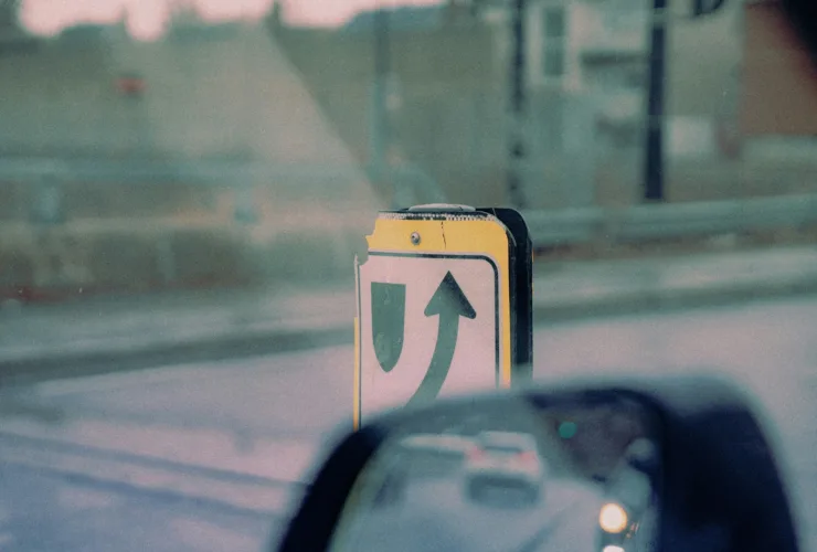 Πώς να μάθεις τα σήματα οδήγησης