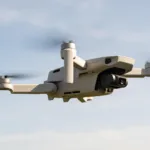 Πώς τα drone βοηθούν στη διατήρηση και προώθηση της πολιτιστικής κληρονομιάς