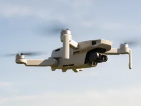 Πώς τα drone βοηθούν στη διατήρηση και προώθηση της πολιτιστικής κληρονομιάς