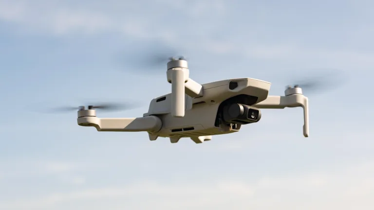 Αυτόνομο mini-drone 40 γραμμαρίων που κυνηγάει κουνούπια παρουσιάζει η ιστοσελίδα Vita Casalese