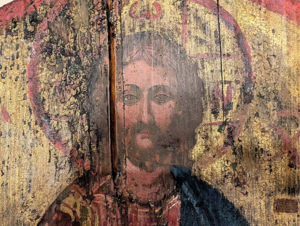 Πώς να φτιάξεις το σωστό Εικονοστάσι στο σπίτι: Πού μπαίνει ο Χριστός και πού η Παναγία;