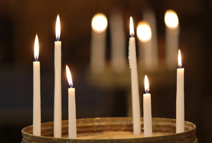 Πάσχα 2026: Πότε πέφτει το ορθόδοξο και το καθολικό (οι ημερομηνίες)