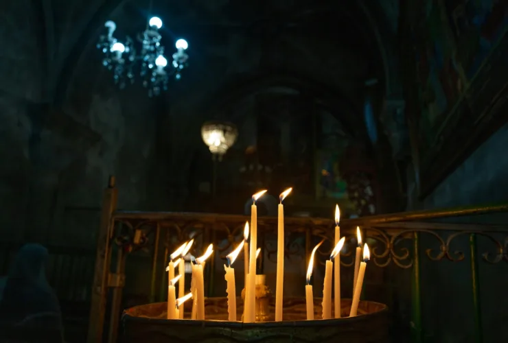 Πότε πέφτει του Αγίου Γεωργίου 2026