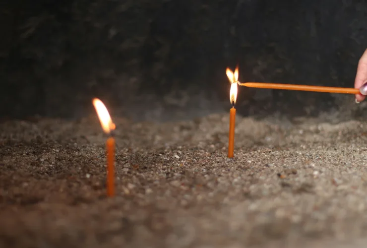 Πότε πέφτει του Αγίου Γεωργίου 2026